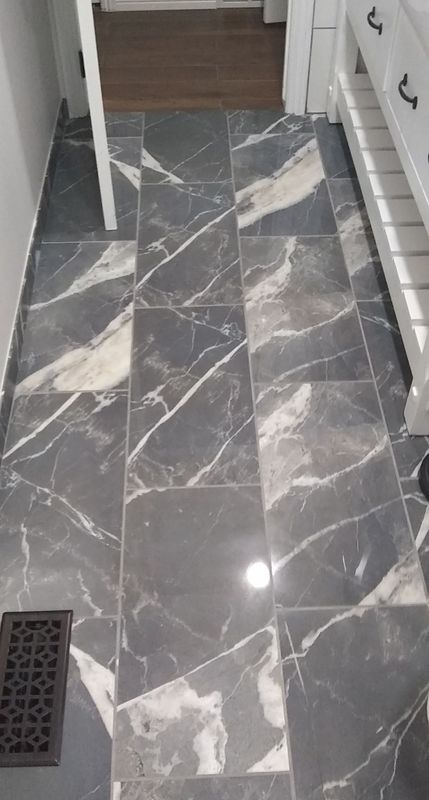 Kitchen and Bathroom Renovations