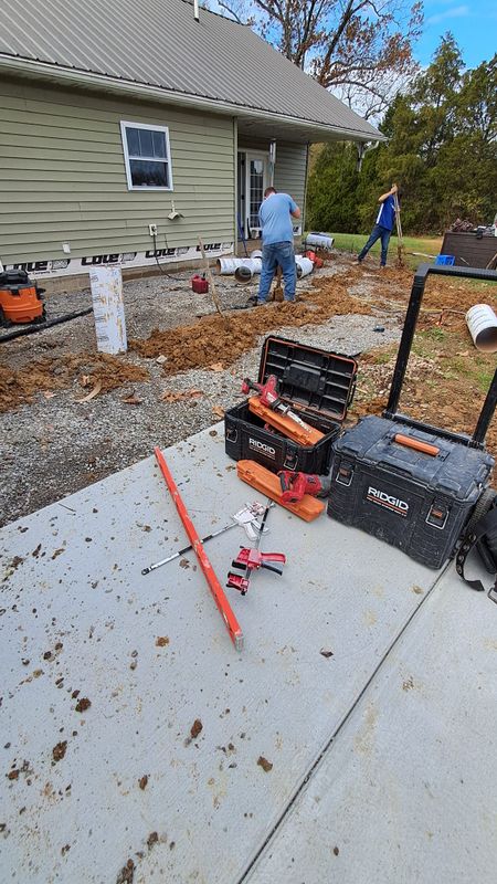 Tunnel's To Towers - ADA Compliant, Deck and Bath