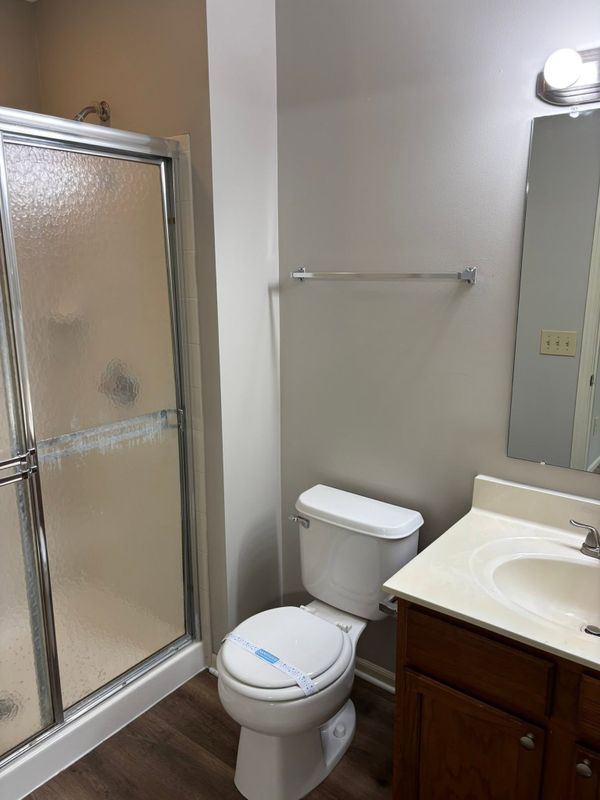Bathroom Renovations
