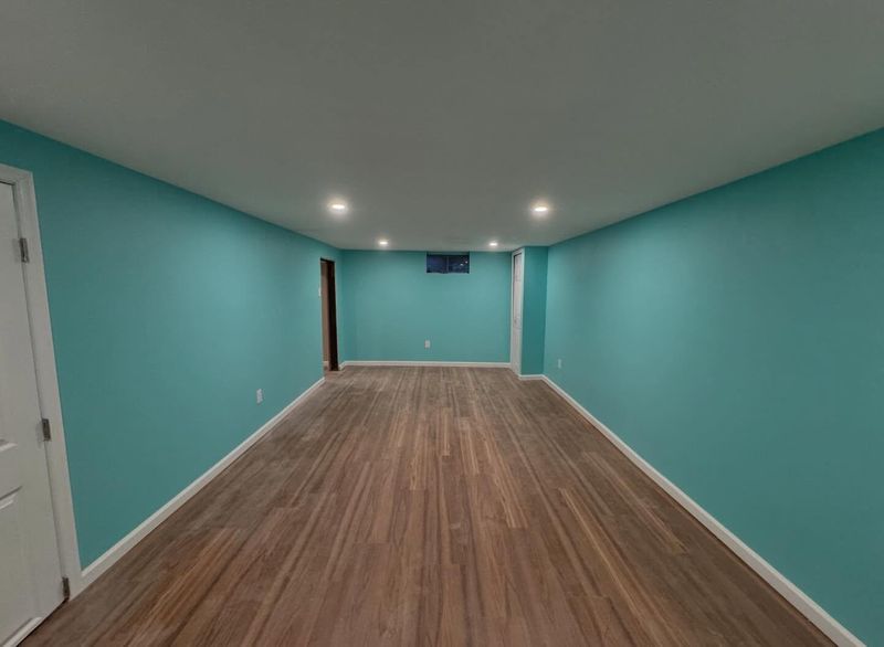 Interior Painting