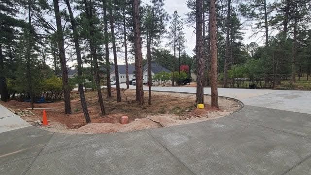 Concrete Repair