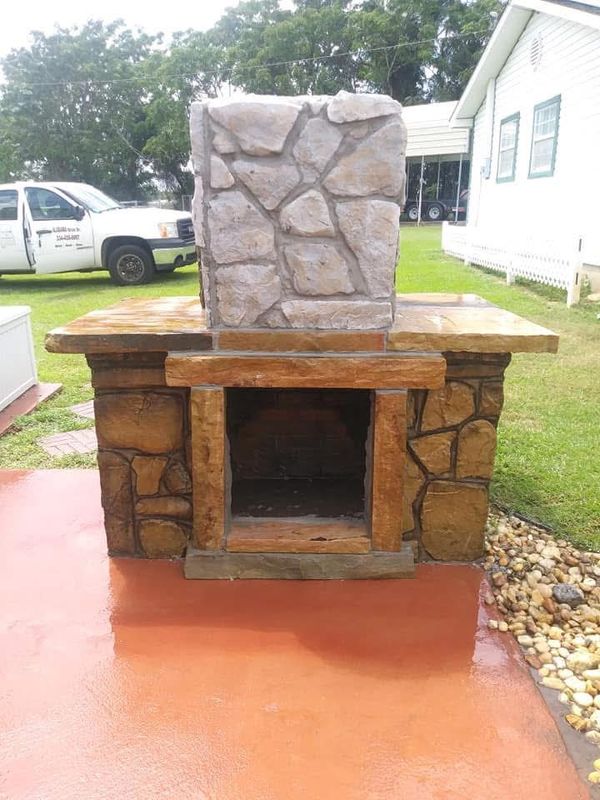 Stone Masonry