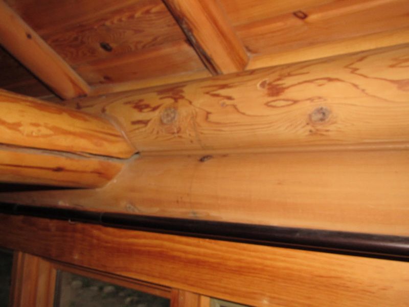 Interior Renovations
