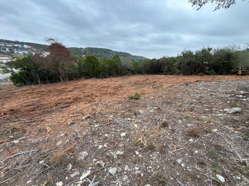 Earthwork