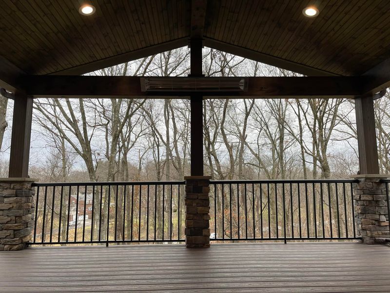 Exterior Renovations