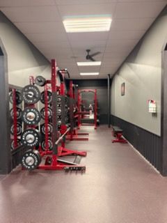 Commercial Painting