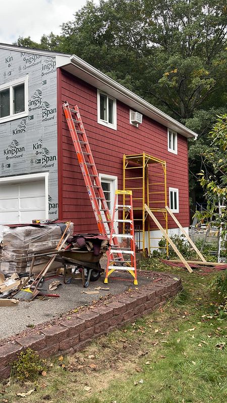 Painting and Drywall