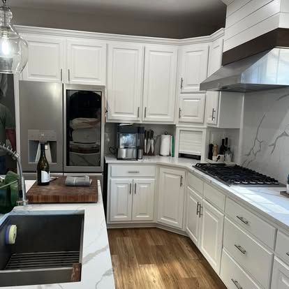 Kitchen Renovation