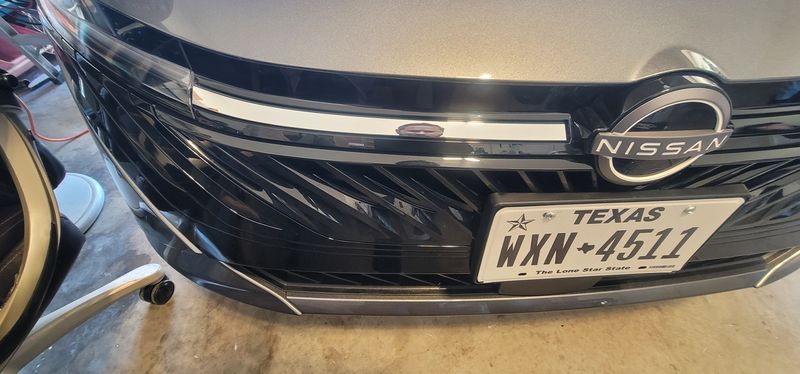 Full & Partial Vehicle Wrap