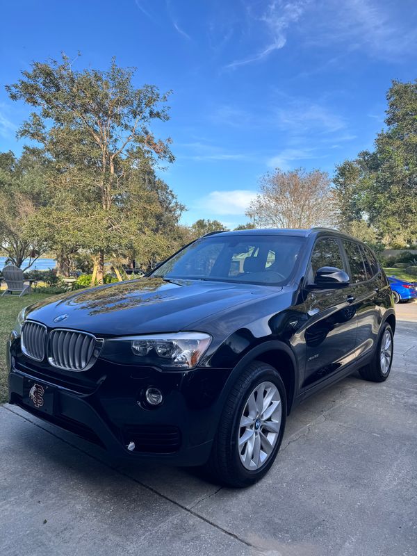 Exterior Detailing gallery