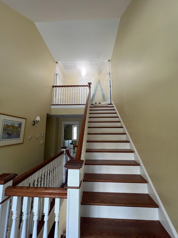 Interior Painting