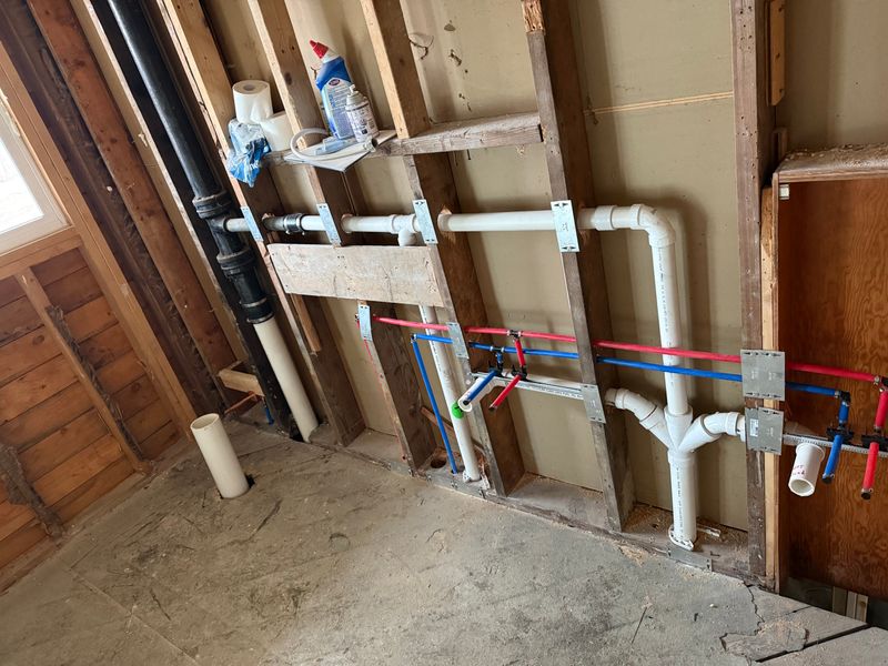 Bathroom Remodels