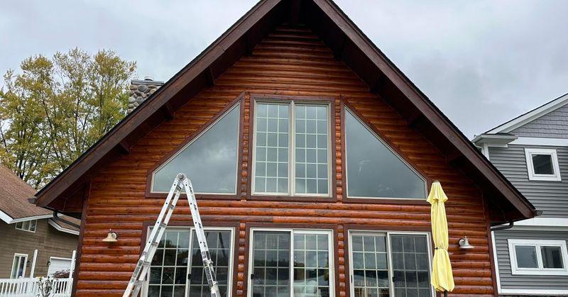 Exterior Painting