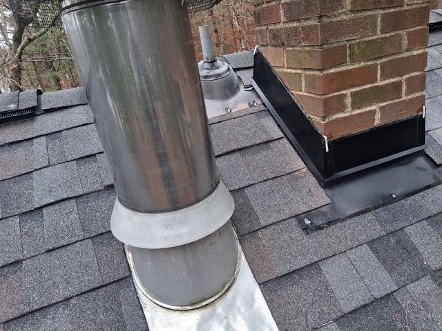 Roofing