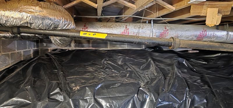 Crawlspace