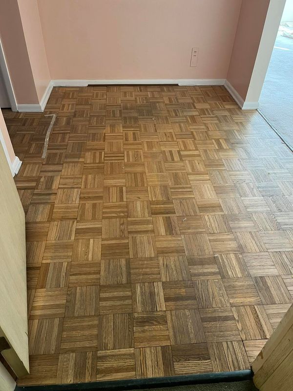 General Home Repairs