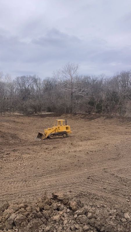 Dirt Work