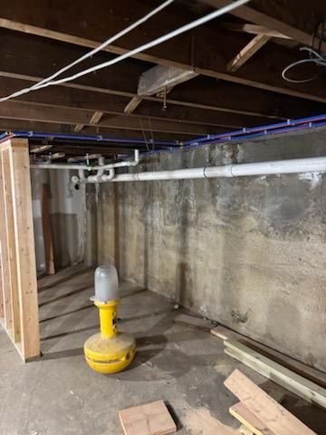 Pipe Repair and Replacement