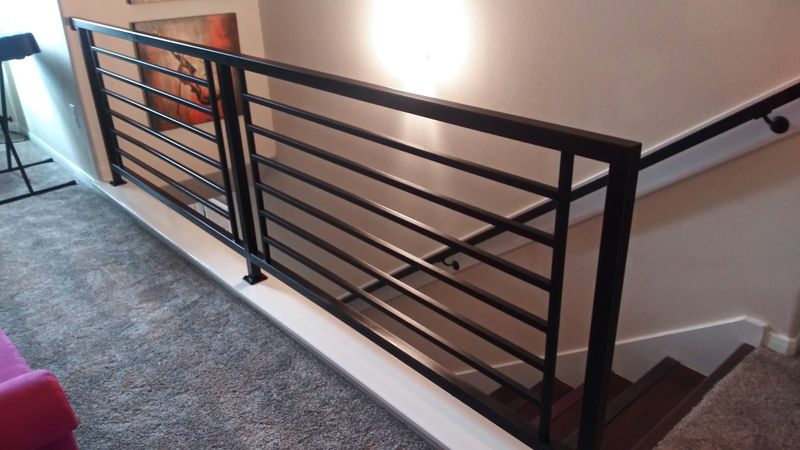 Custom Steel Fabrication