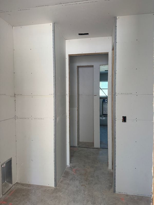 New Construction