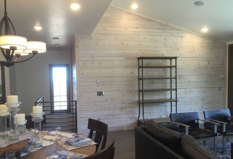 Venetian Plaster