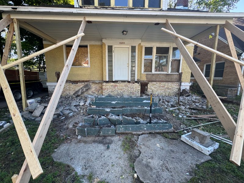 Home Additions
