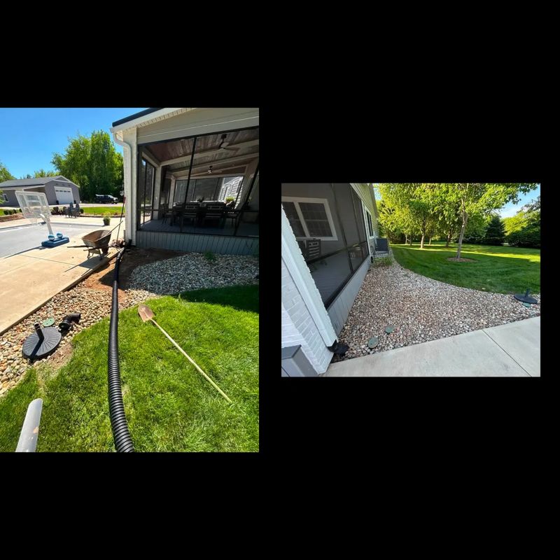 Hardscape Design