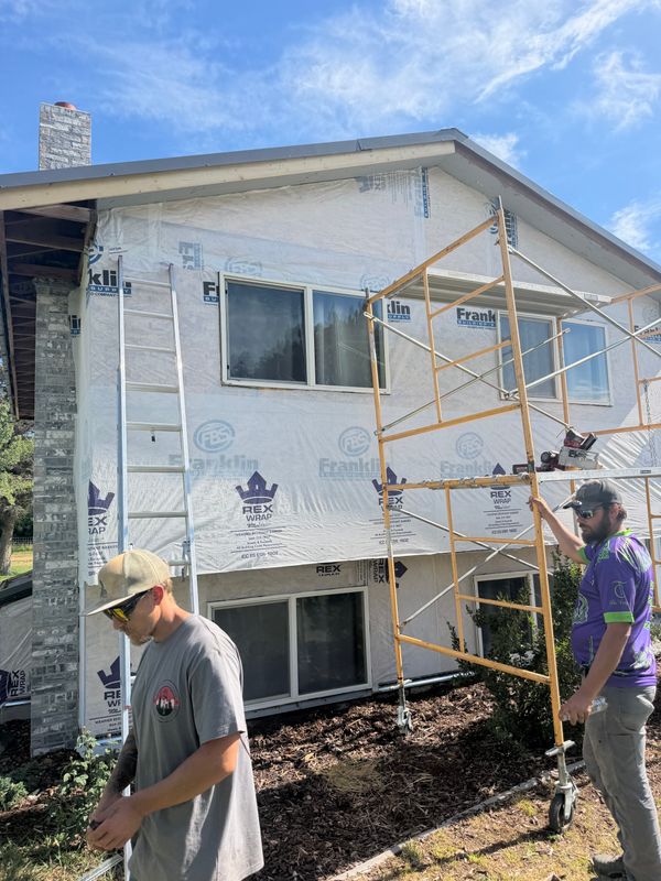 Residential Projects