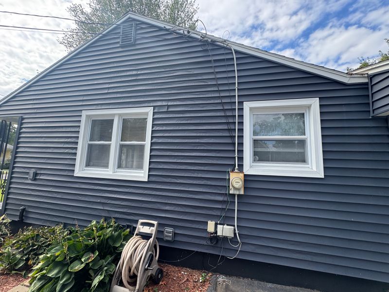 Exterior Projects