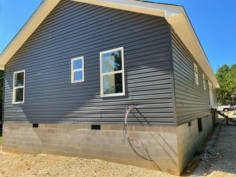 Remodeling Services