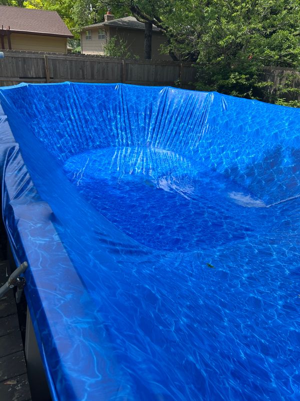 Pool Repair and Maintenance