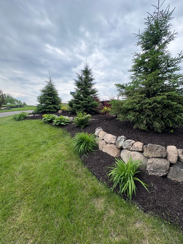 Hardscaping Services
