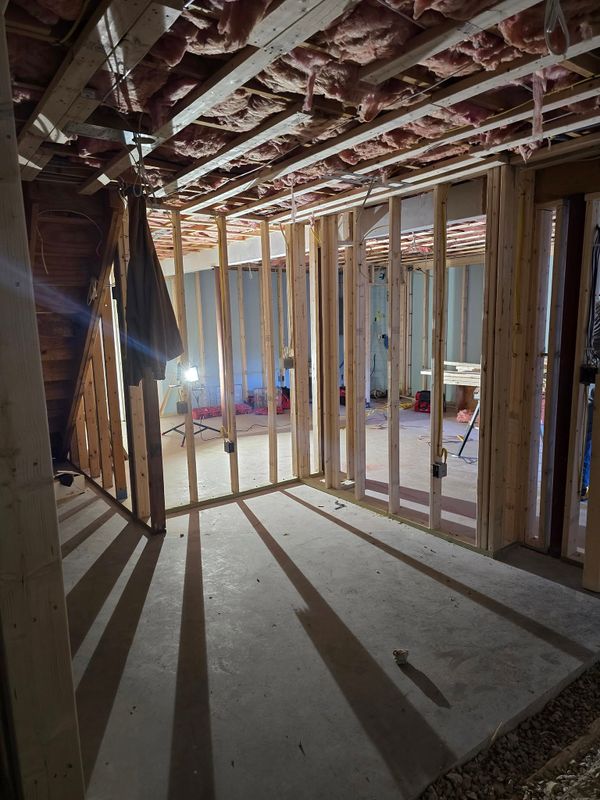 Electrical Repairs