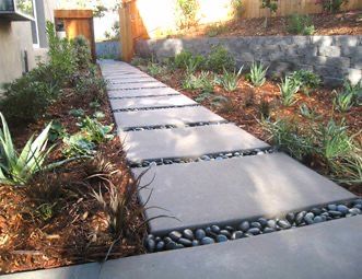 Residential and Commercial Concrete