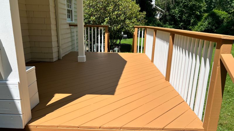 Exterior Painting