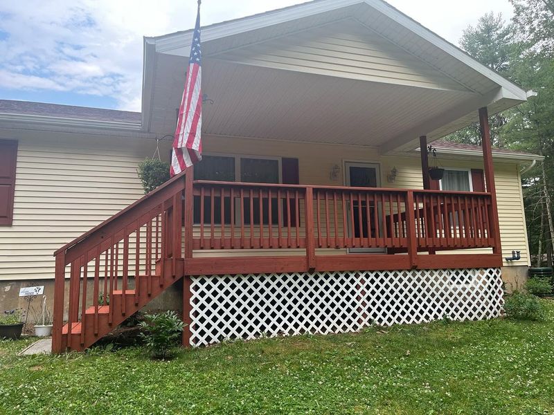 Interior and Exterior Painting