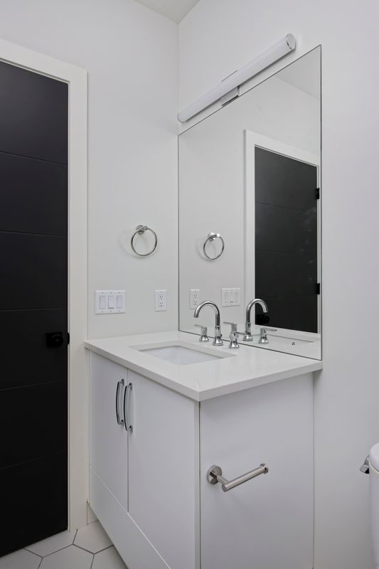 Kitchen and Bathroom Renovations