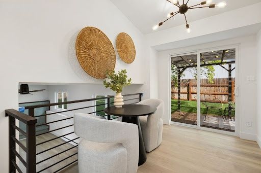 Outdoor Living
