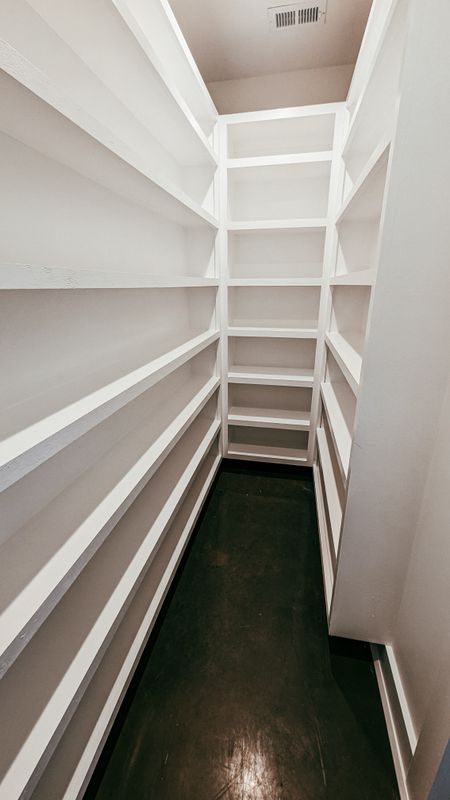 Cabinetry & Shelving