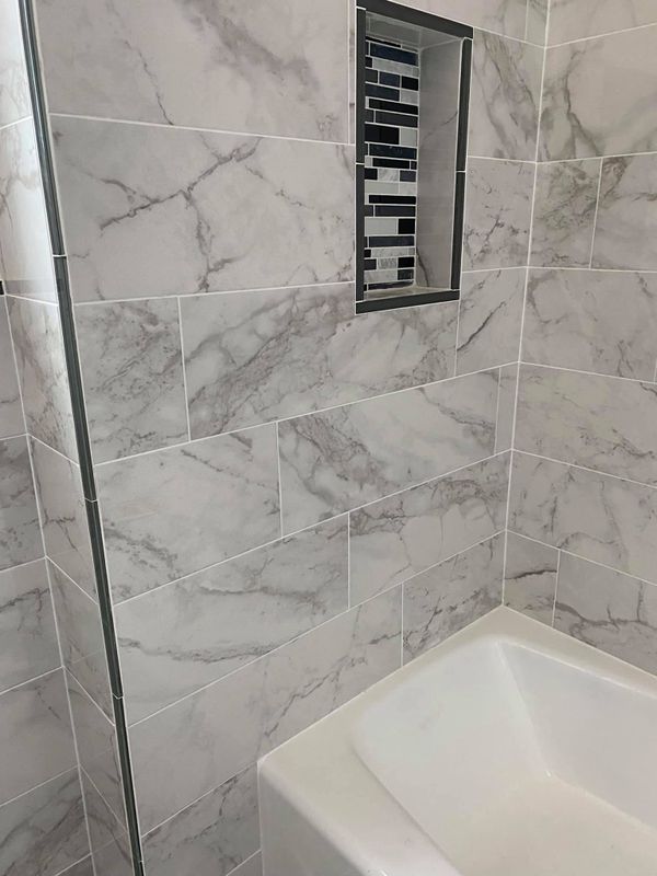 Tile Repair and Maintenance