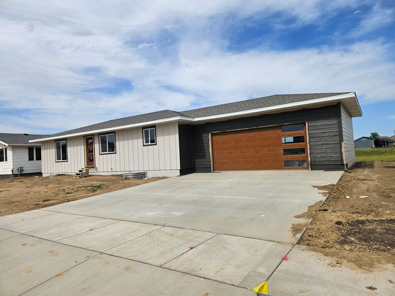 Exterior Painting