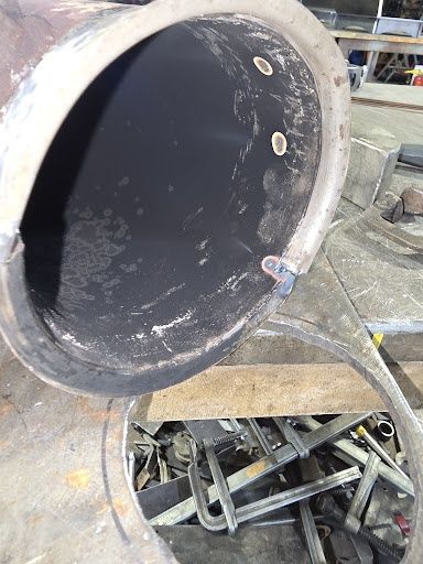 Mobile Welding Services
