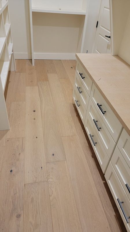 Hardwood Refinishing