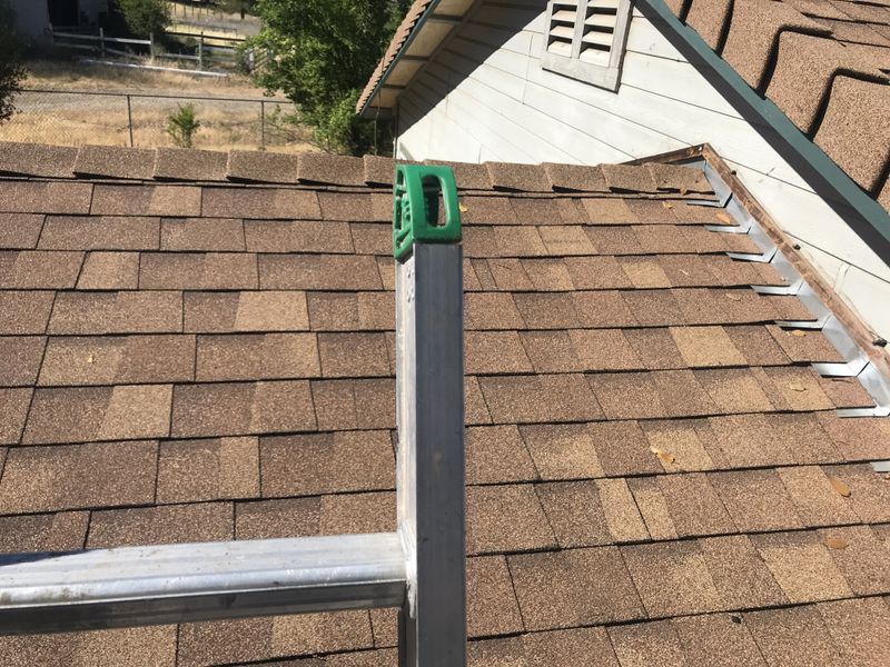 ROOFING WORK PICTURES