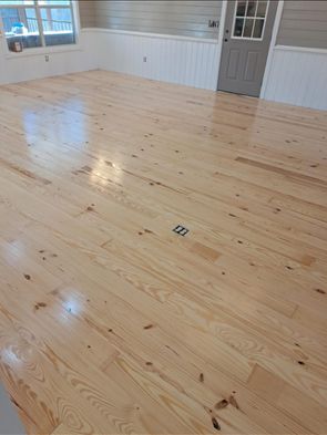 Residential Construction - New Home Builds