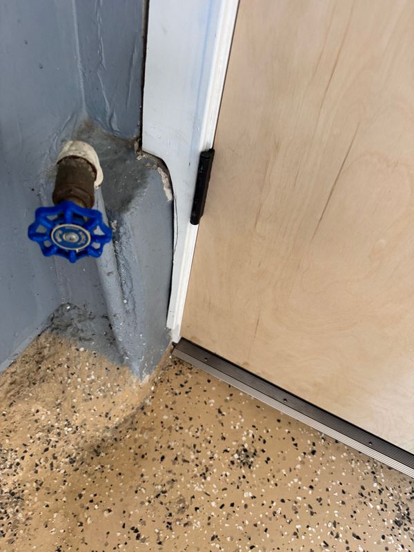 Water Mitigation & Extraction