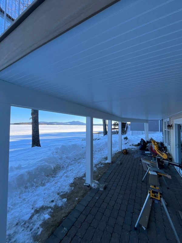 Exterior Remodeling