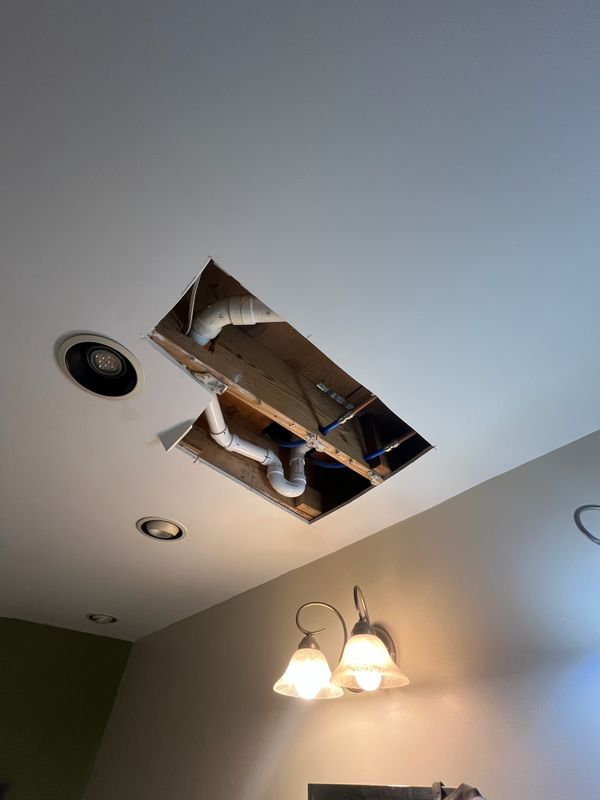Plumbing