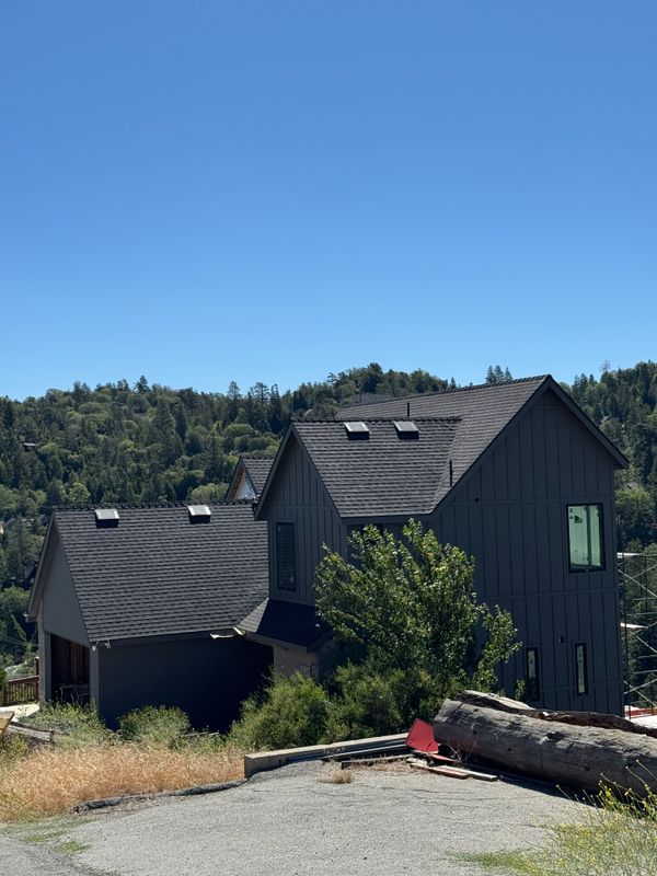 Exterior Siding