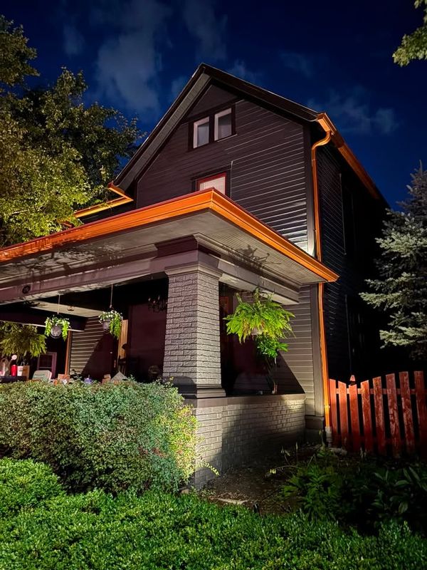 Lighting Installation & Repair
